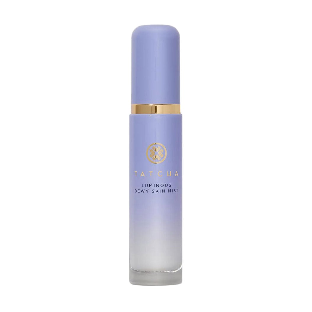 Міст для обличчя Tatcha Luminous Dewy Skin Mist, 40 мл